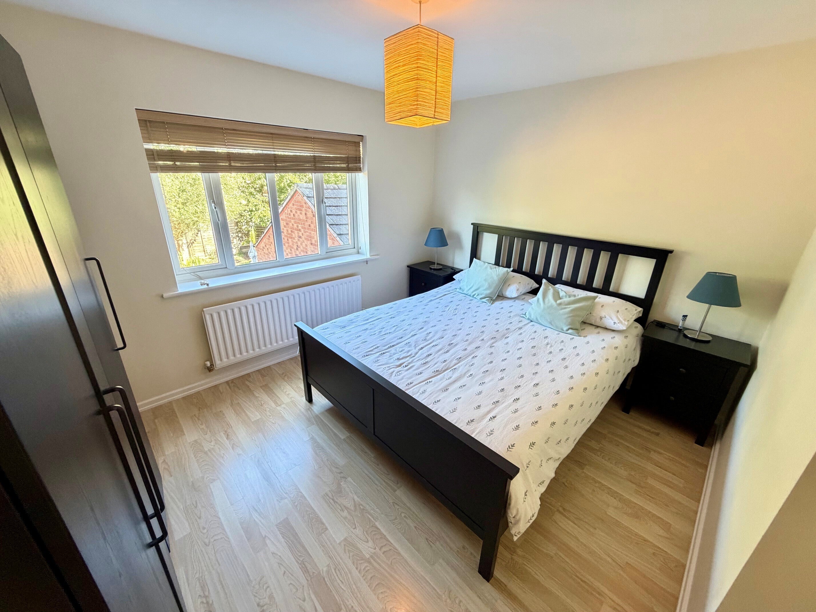House William Way in Charnwood