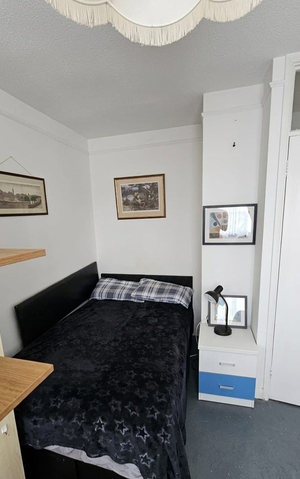 Room Bakers Hill in Greater London