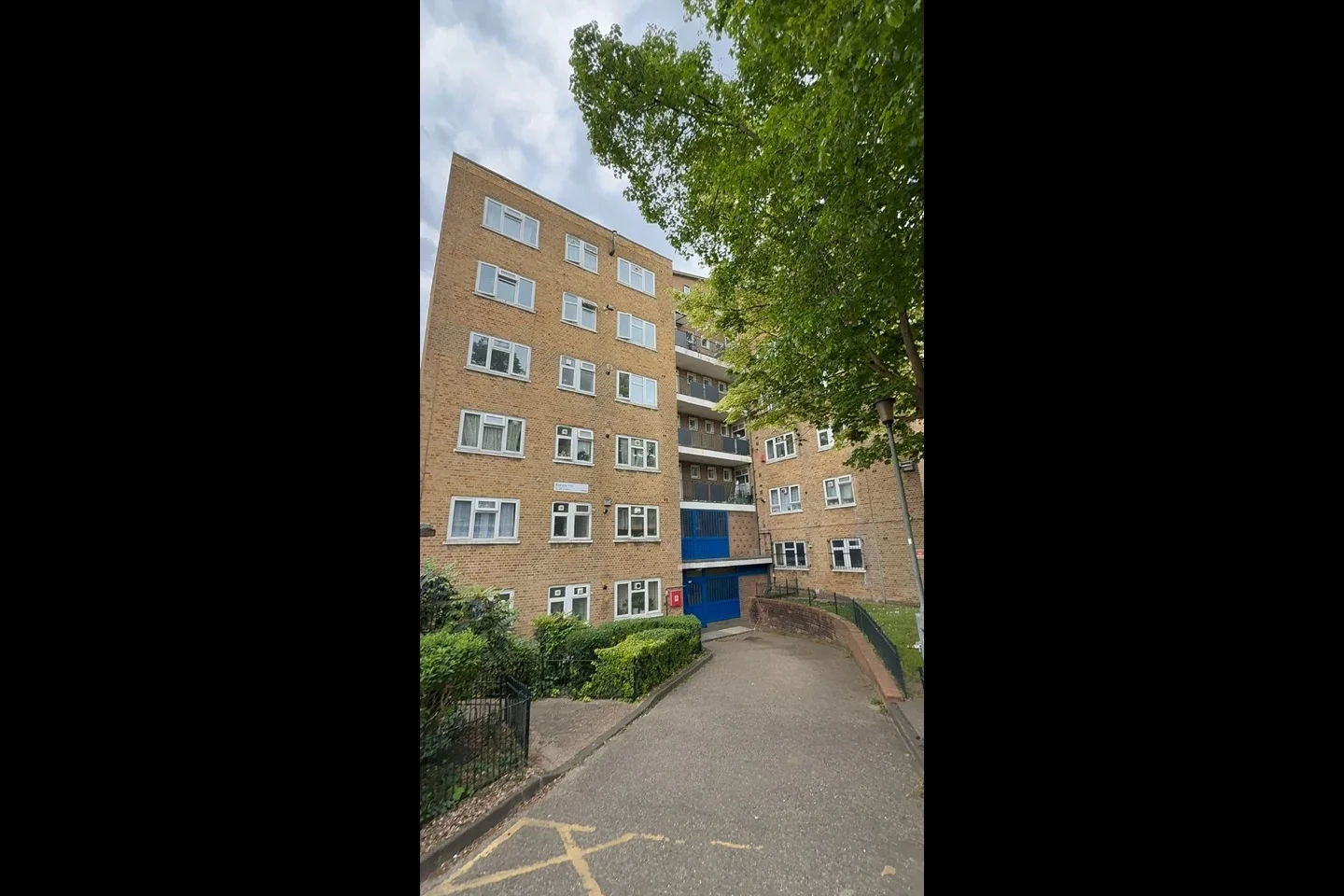 Room Bakers Hill in Greater London