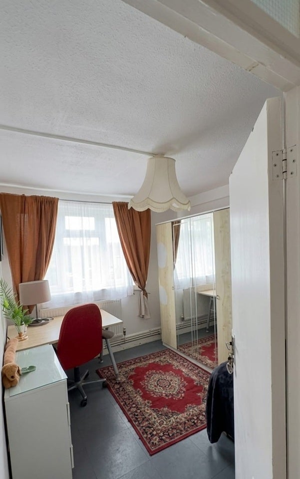Room Bakers Hill in Greater London