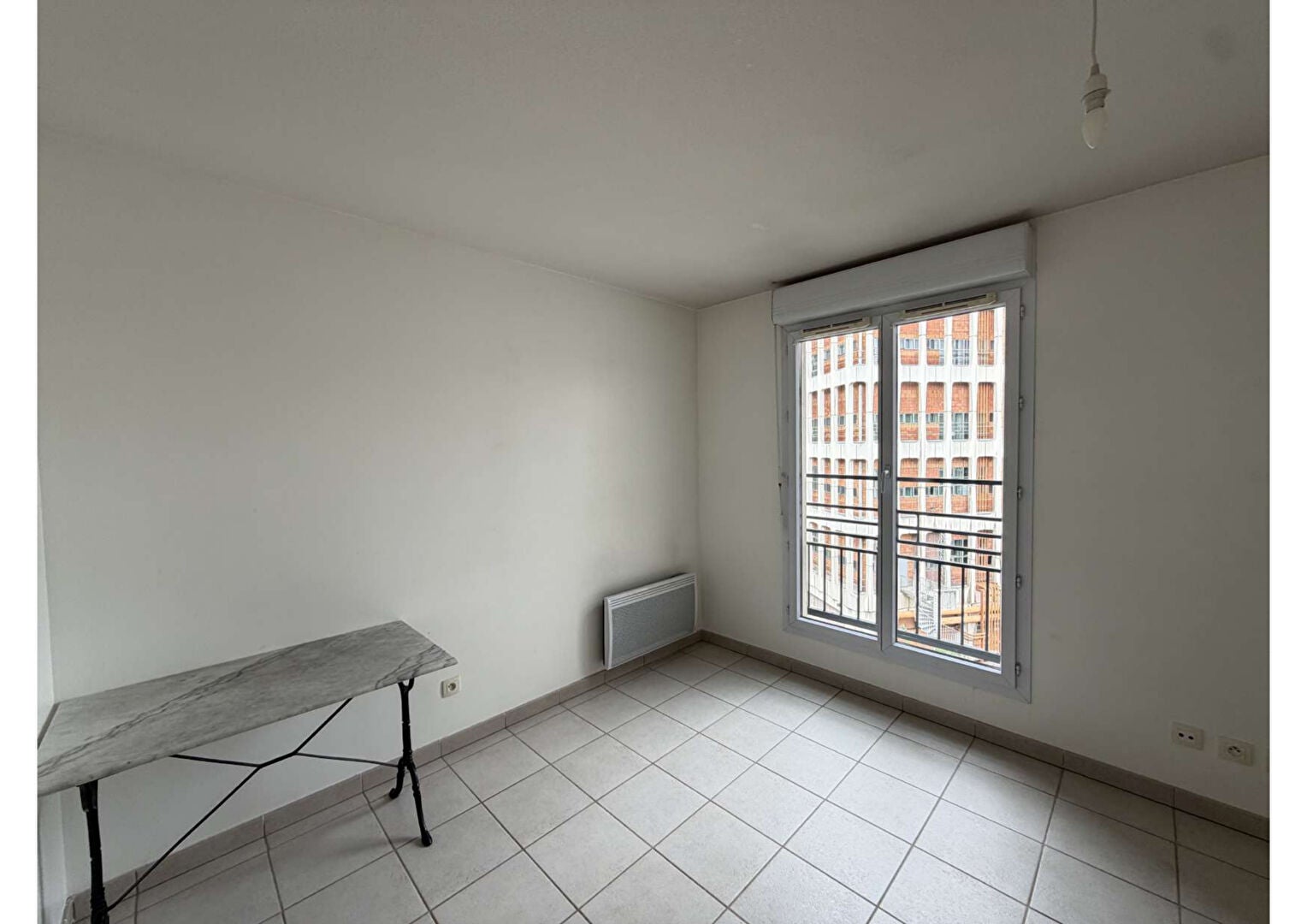 Appartement Avenue Félix Faure à Lyon