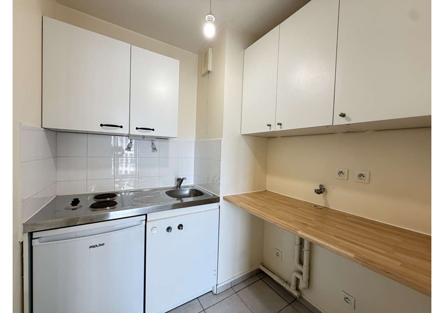Appartement Avenue Félix Faure à Lyon