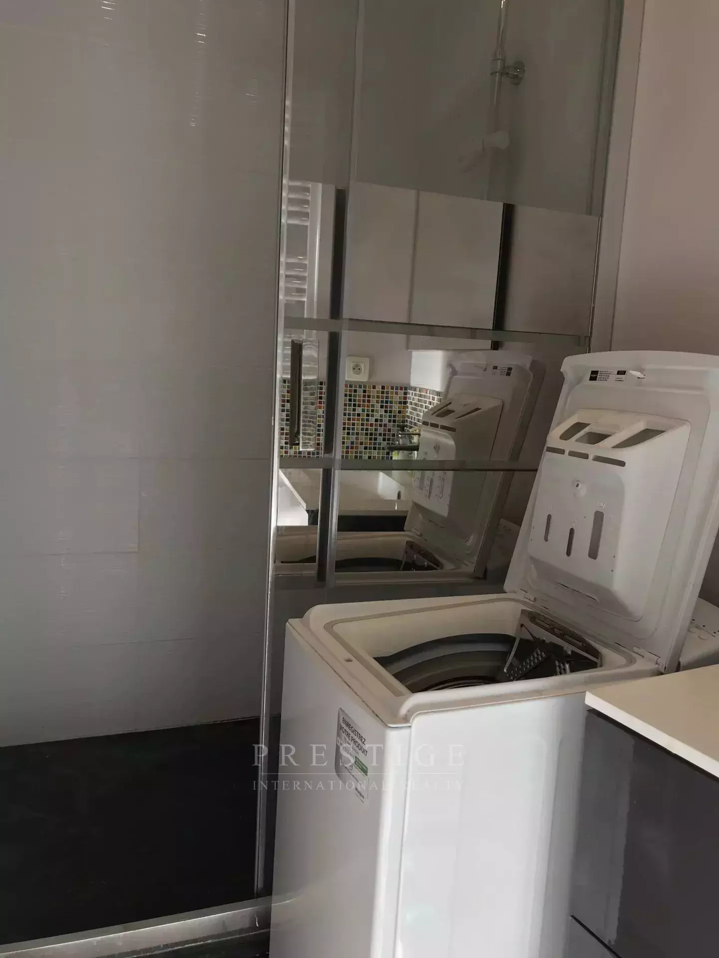 Appartement Rue Paul Bourgarel à Antibes