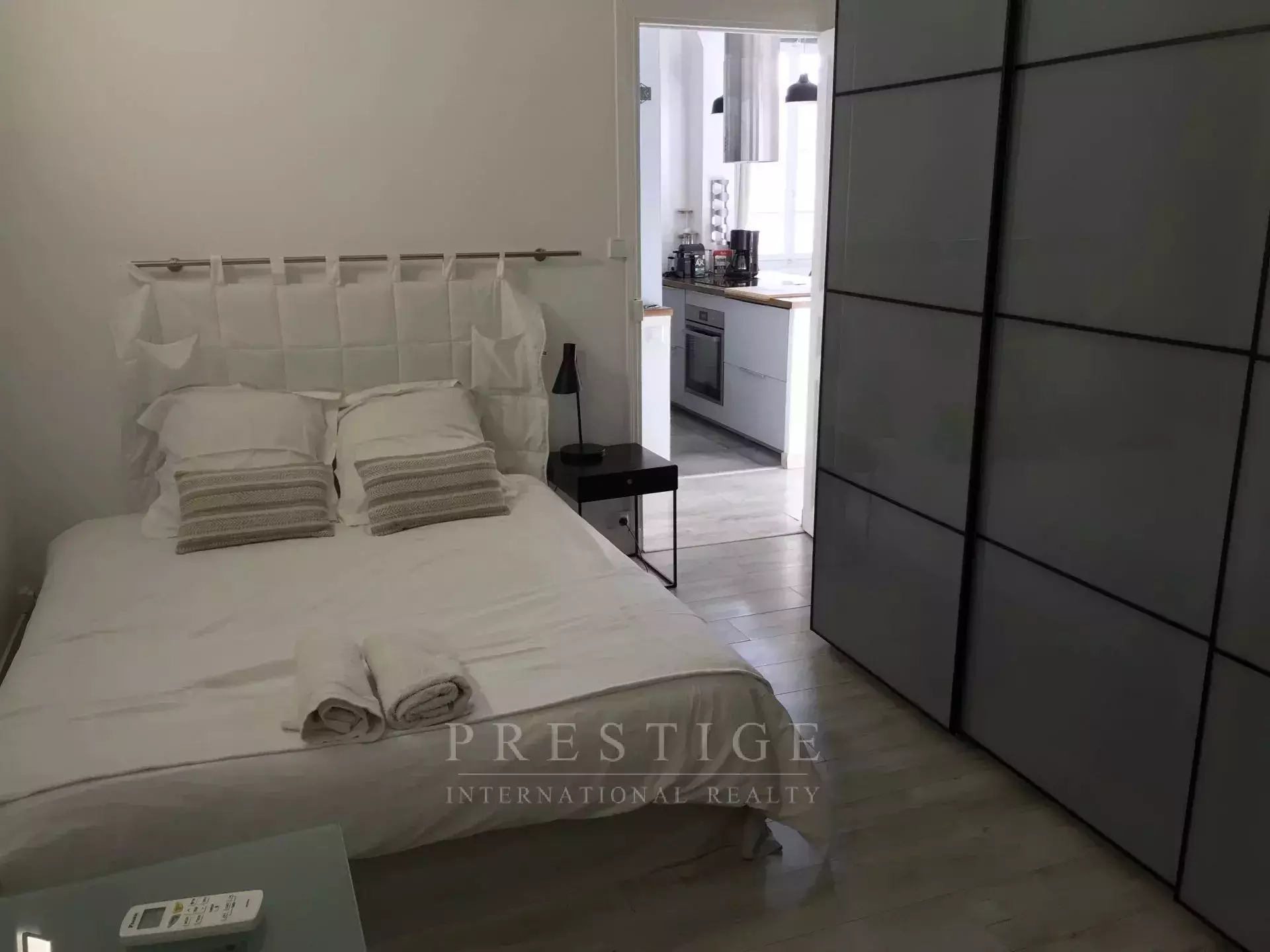 Appartement Rue Paul Bourgarel à Antibes