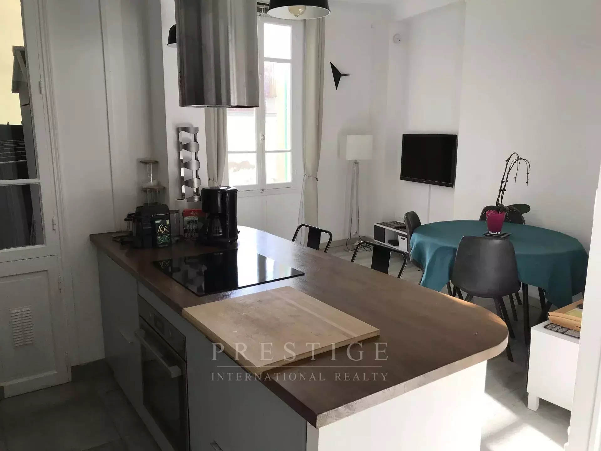 Appartement Rue Paul Bourgarel à Antibes