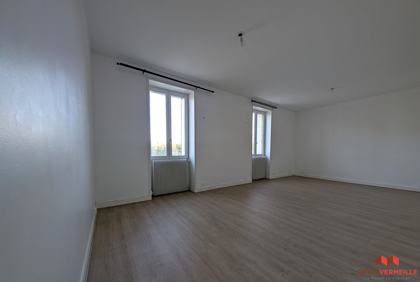 Appartement Quai Maurice Berteaux à Le Pecq