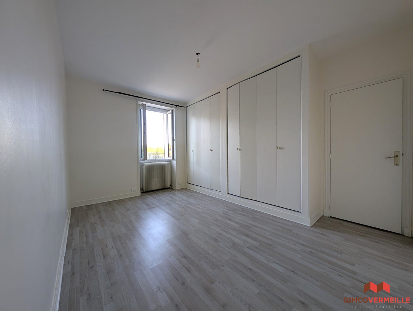 Appartement Quai Maurice Berteaux à Le Pecq