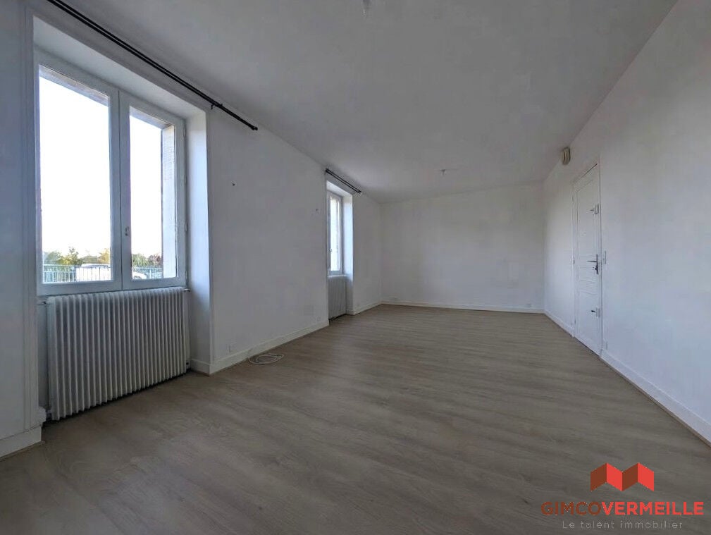 Appartement Quai Maurice Berteaux à Le Pecq