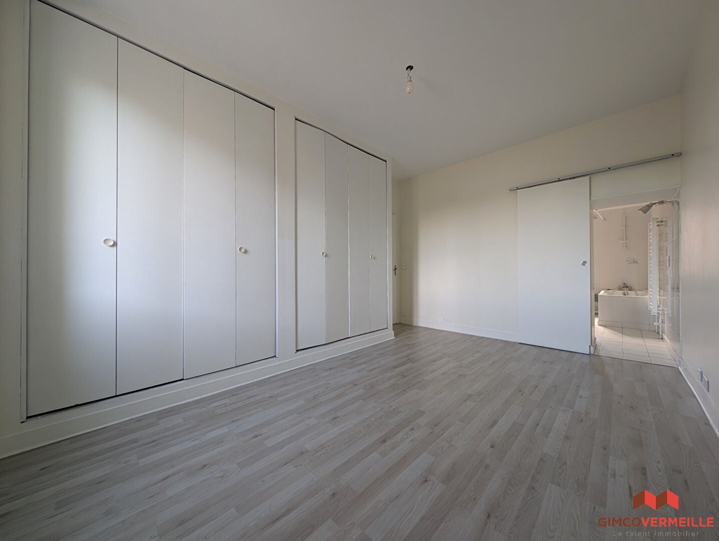 Appartement Quai Maurice Berteaux à Le Pecq