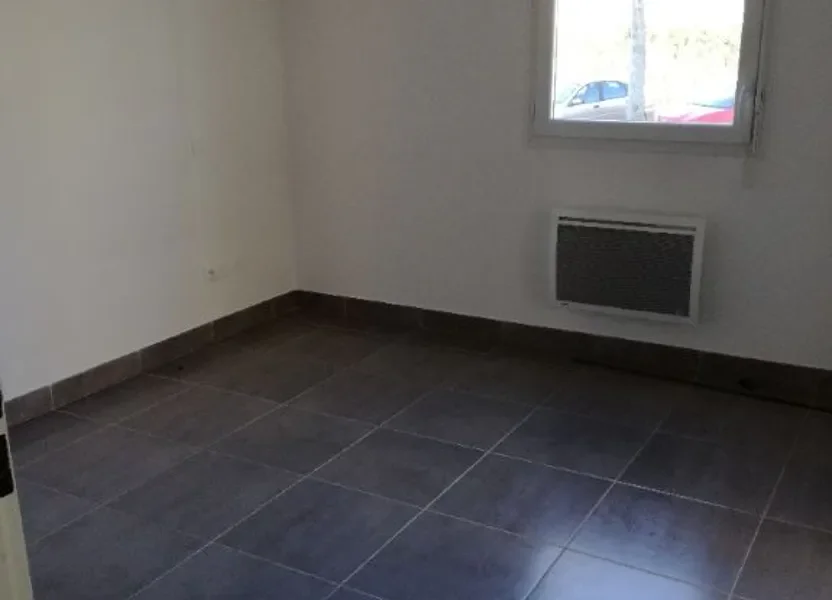 Appartement Route d'Avignon à Nîmes