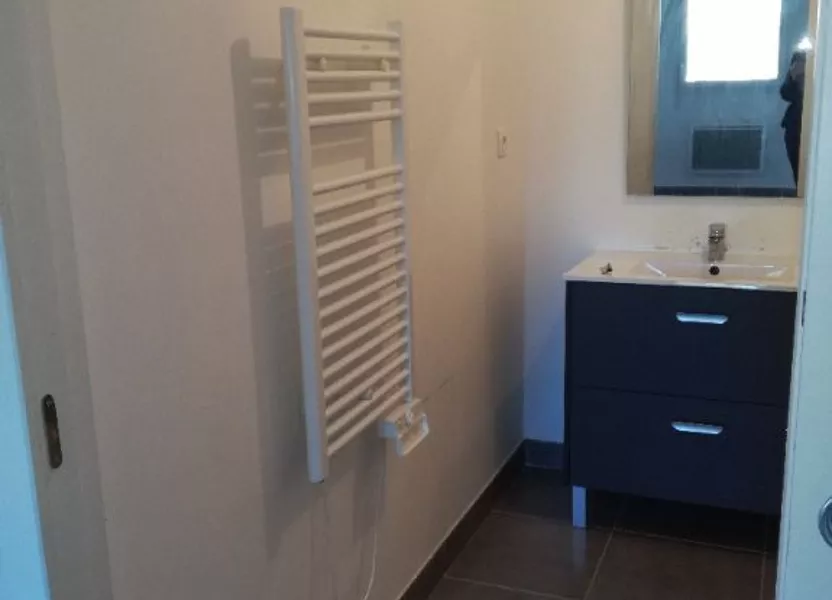 Appartement Route d'Avignon à Nîmes