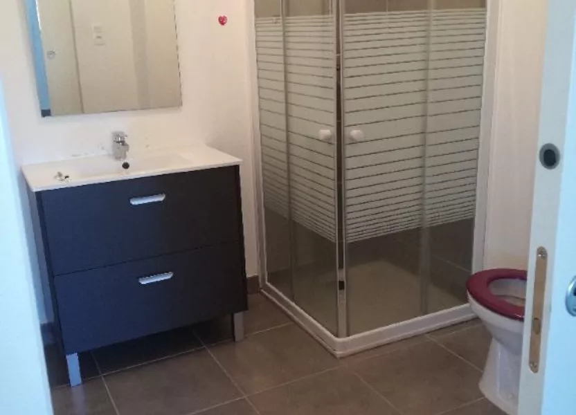 Appartement Route d'Avignon à Nîmes