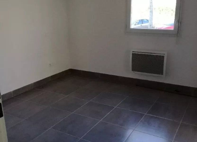 Appartement Route d'Avignon à Nîmes