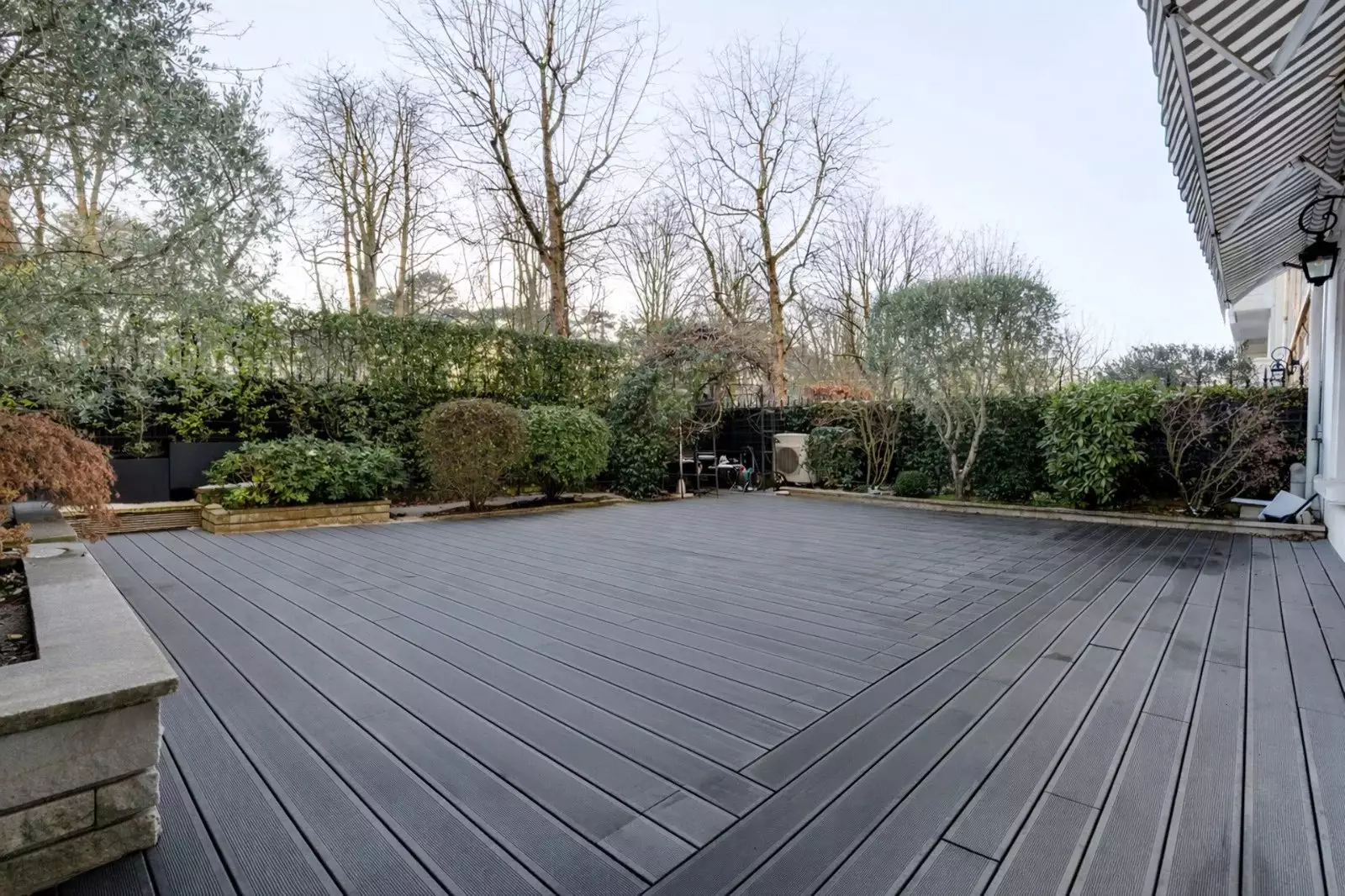 Flat Boulevard Maillot in Neuilly-sur-Seine