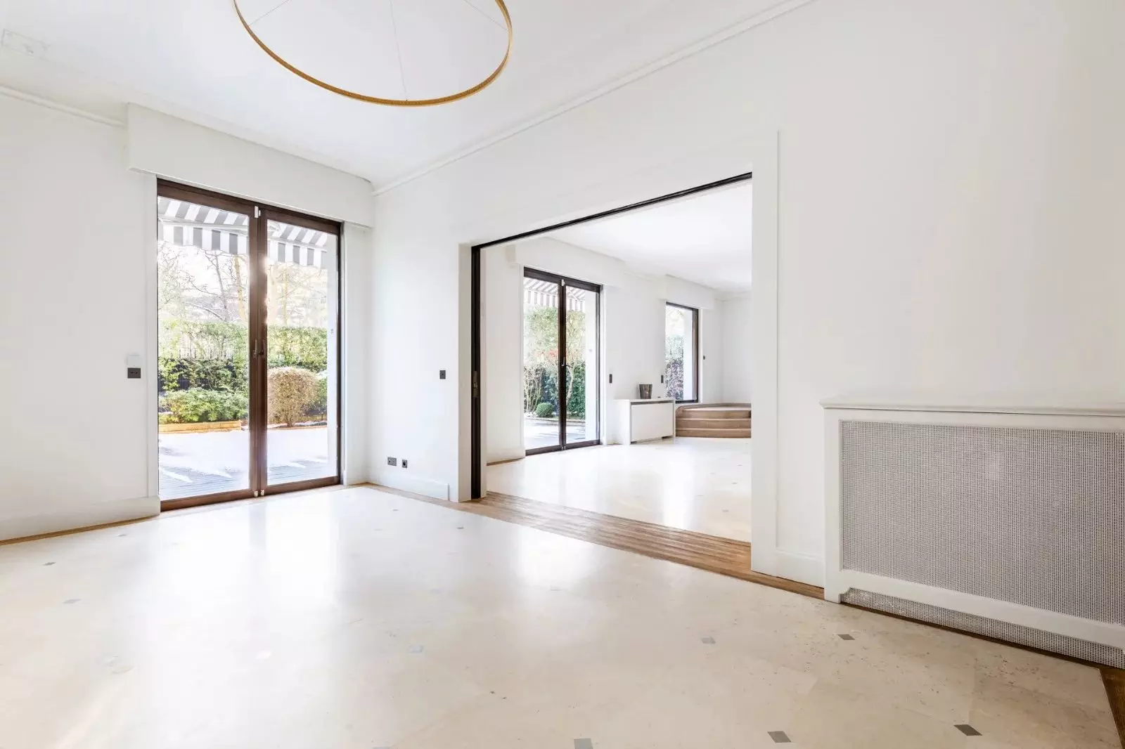 Flat Boulevard Maillot in Neuilly-sur-Seine