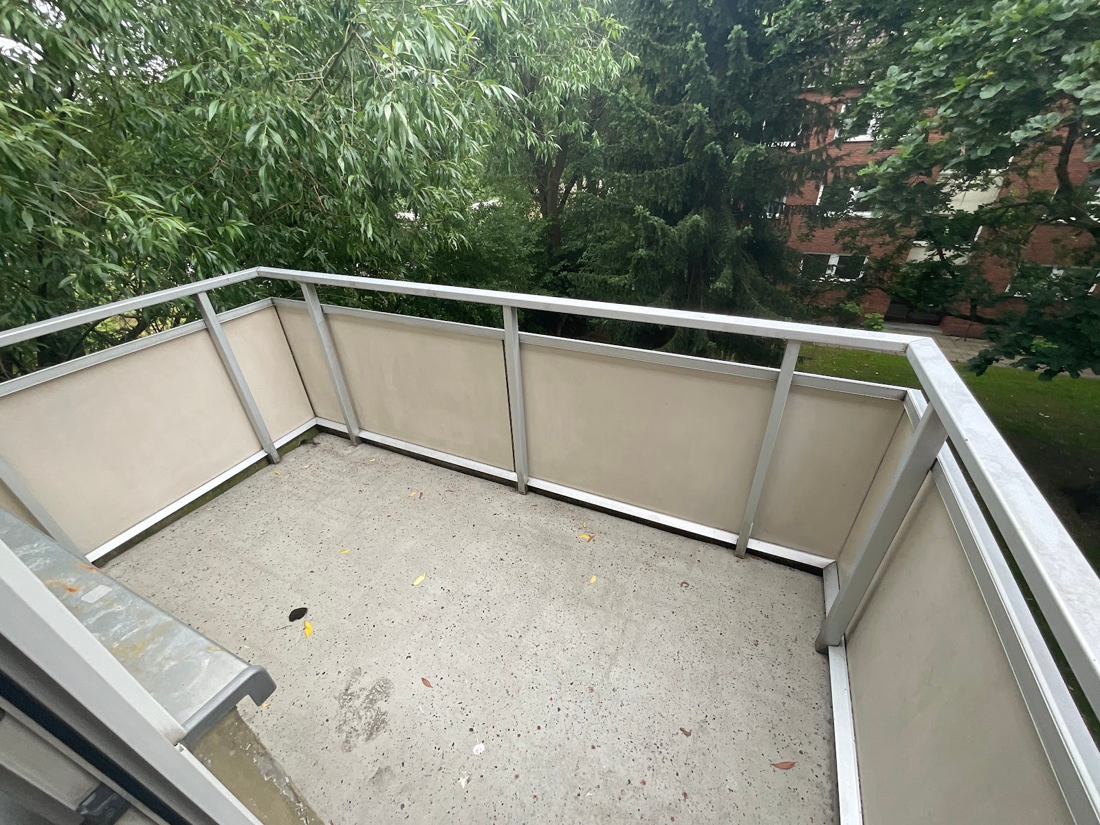 Wohnung Eutiner Straße in Lübeck