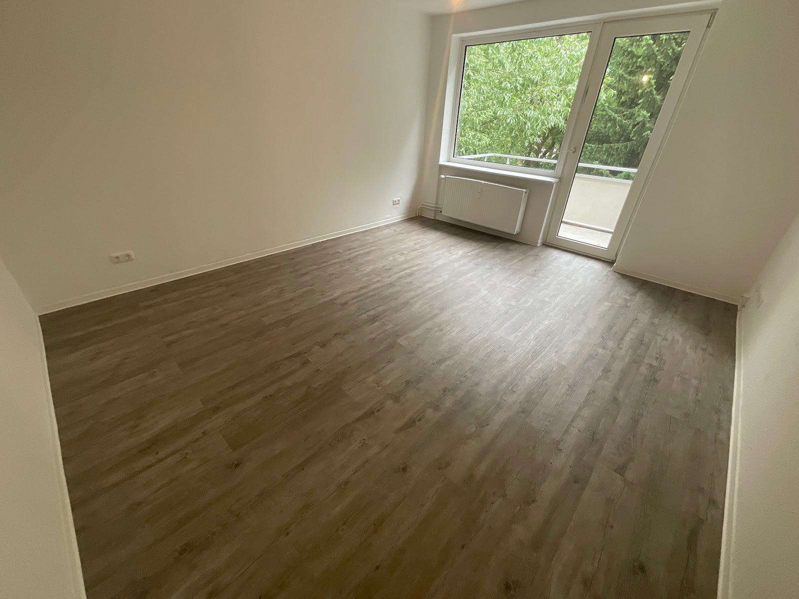 Wohnung Eutiner Straße in Lübeck