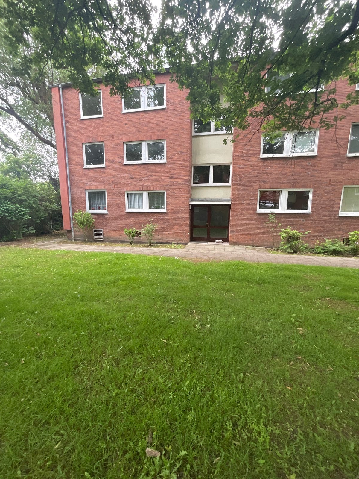 Wohnung Eutiner Straße in Lübeck