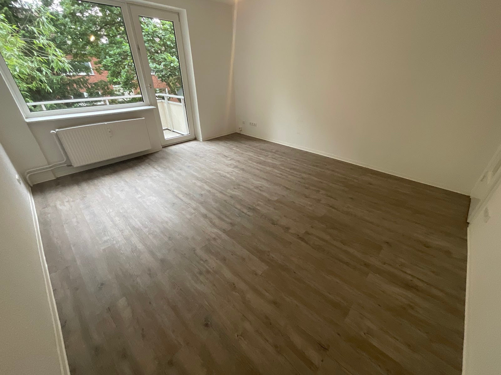 Wohnung Eutiner Straße in Lübeck