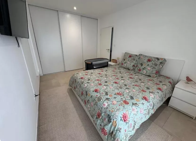 Appartement Rue des Prés à Merschweiller