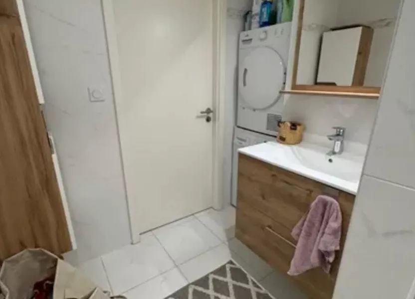 Appartement Rue des Prés à Merschweiller