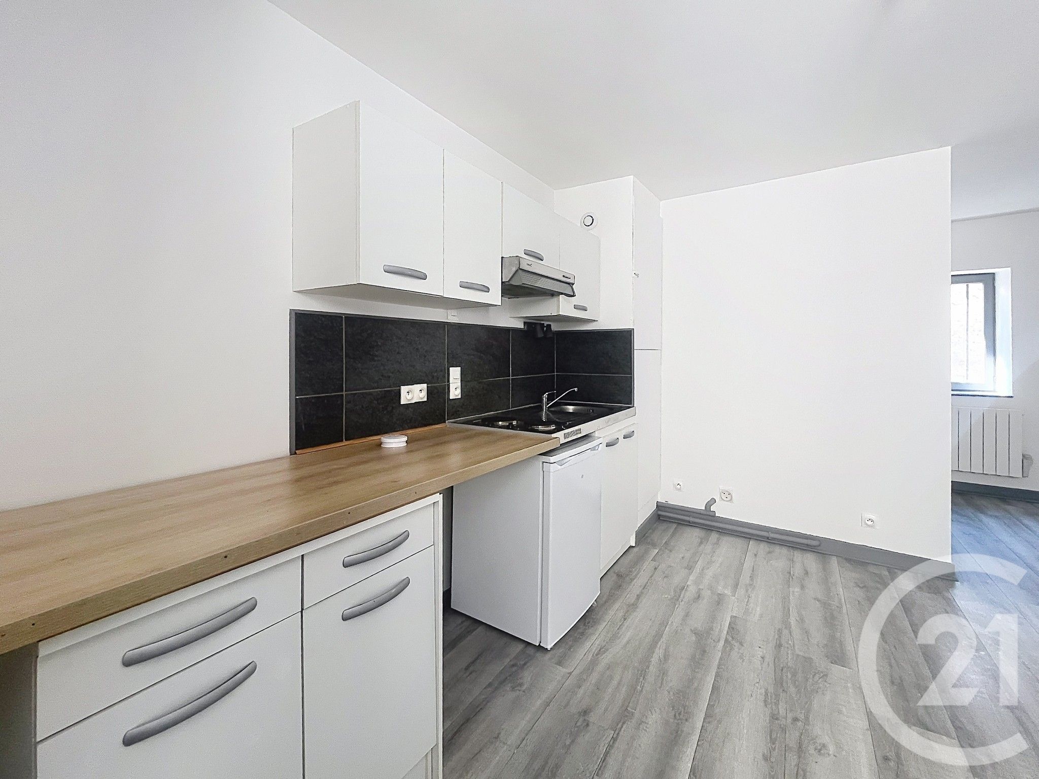 Appartement Rue Daurat à Riom