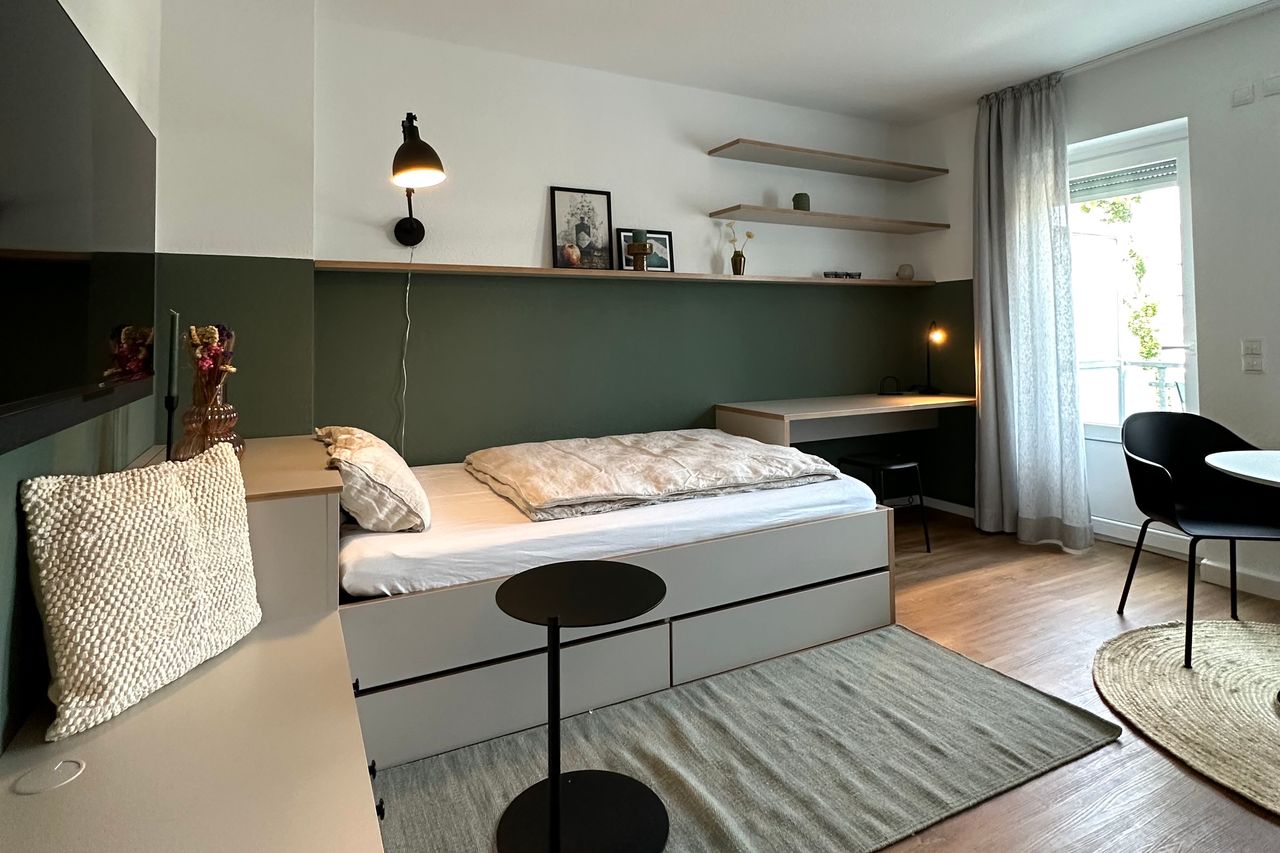 Wohnung Uhlhornstraße in Osnabrück