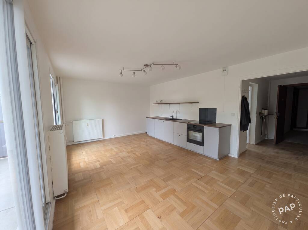 Appartement Place des Moulins du Rhône à Caluire-et-Cuire