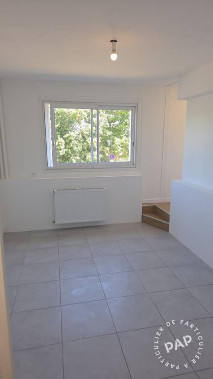 Appartement Place des Moulins du Rhône à Caluire-et-Cuire
