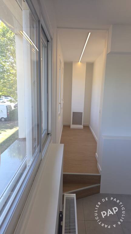 Appartement Place des Moulins du Rhône à Caluire-et-Cuire