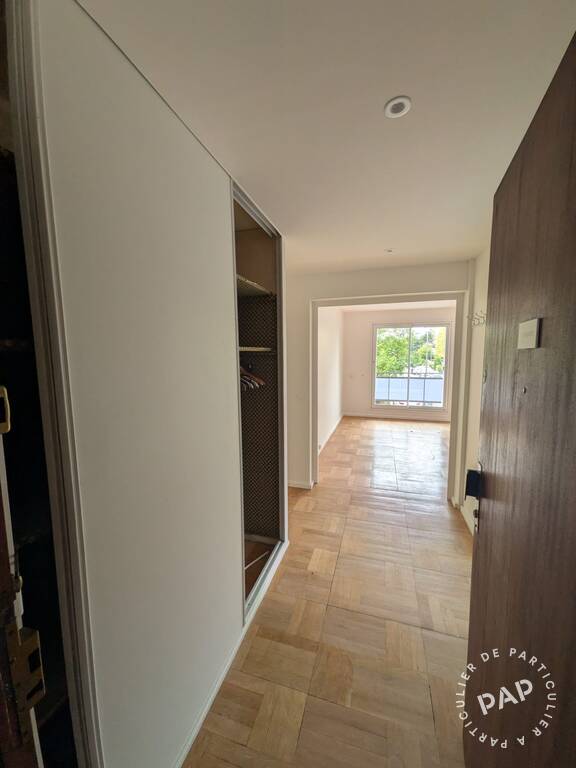 Appartement Place des Moulins du Rhône à Caluire-et-Cuire