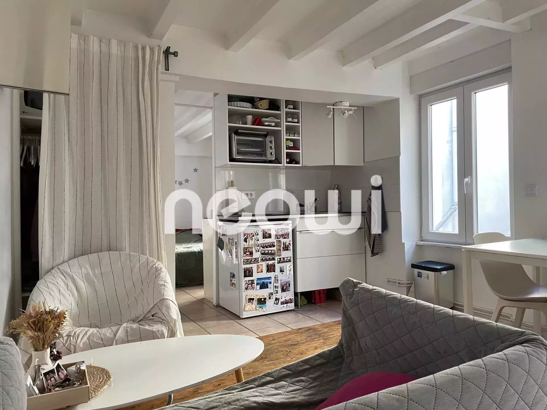 Appartement Rue Pierre Corneille à Lyon