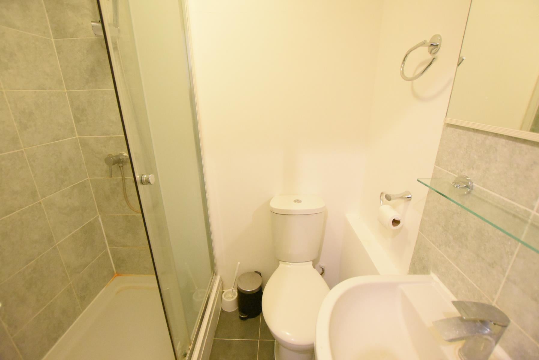 Flat Abercorn Place in City of Westminster