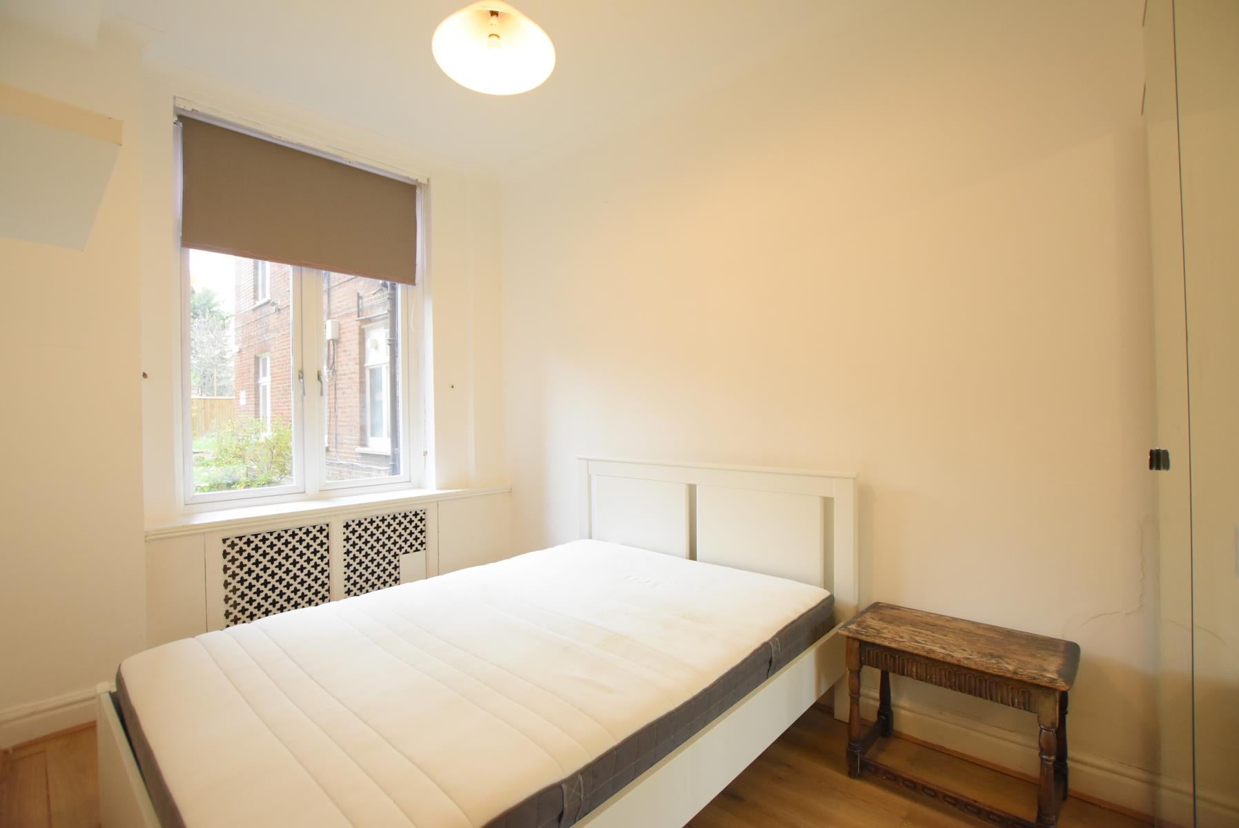 Flat Abercorn Place in City of Westminster