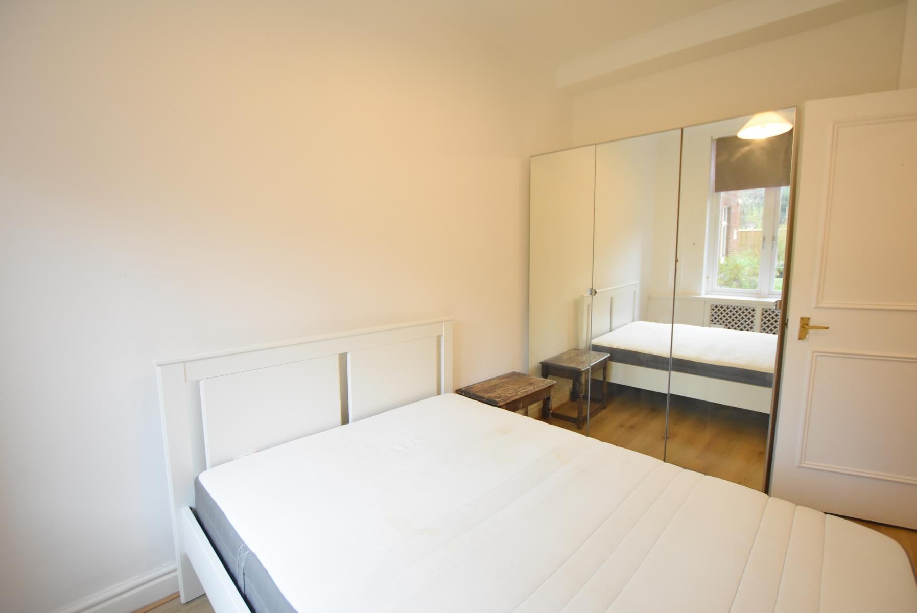 Flat Abercorn Place in City of Westminster