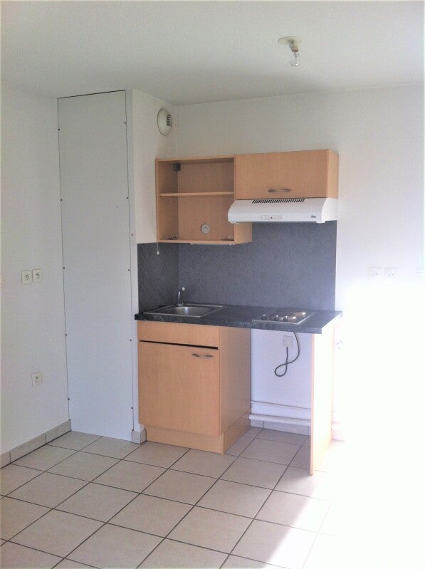 Flat Rue de Bourgogne in Vichy