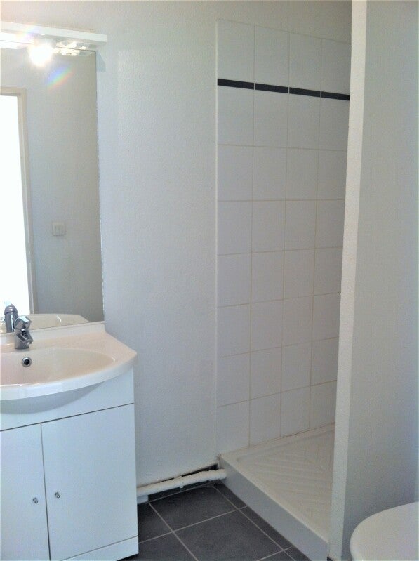 Flat Rue de Bourgogne in Vichy