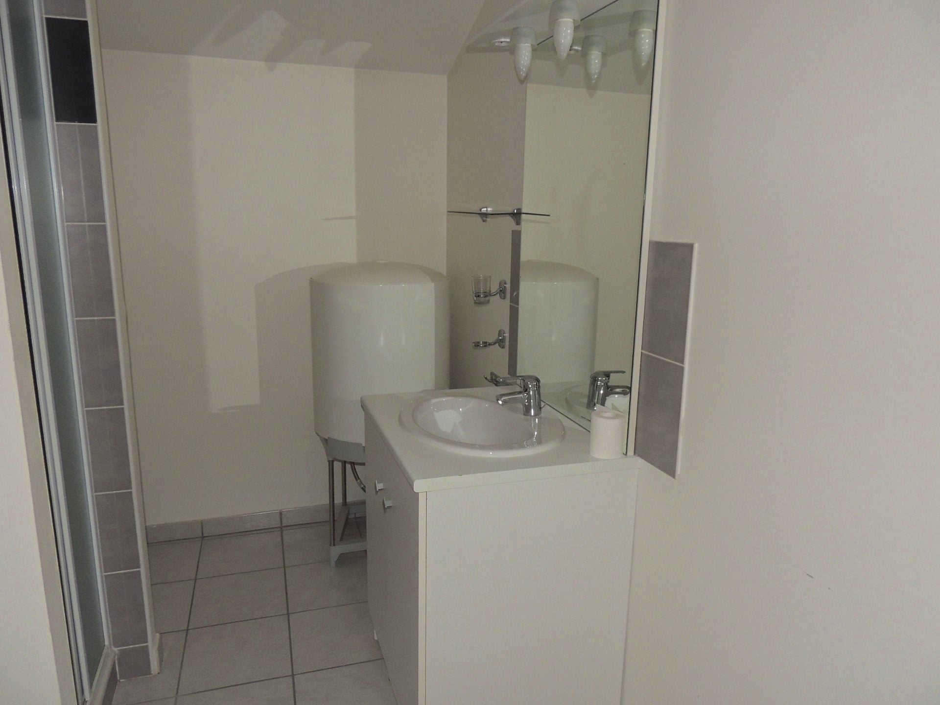 Appartement Route de Charbesse à Romans-sur-Isère