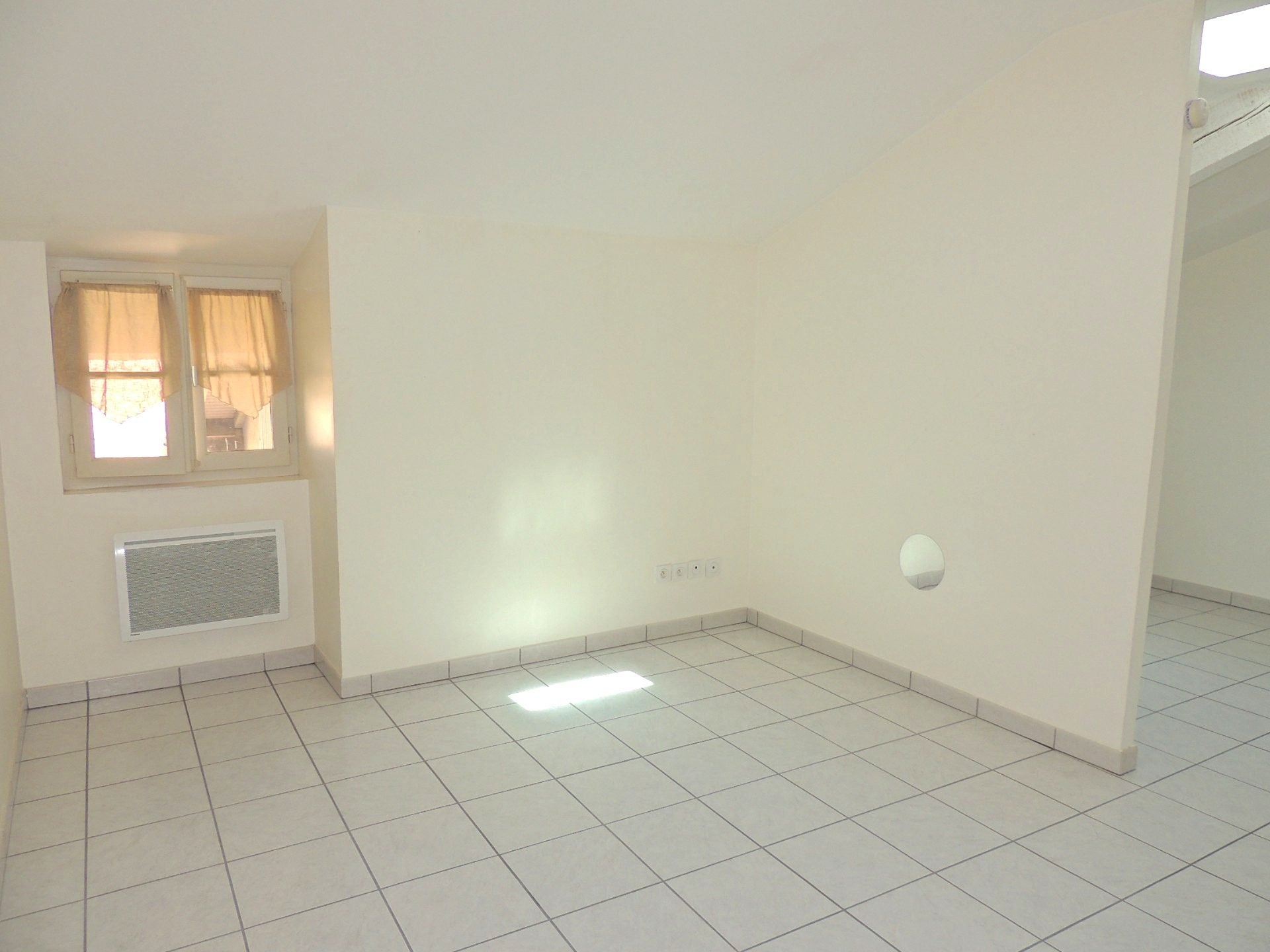 Appartement Route de Charbesse à Romans-sur-Isère