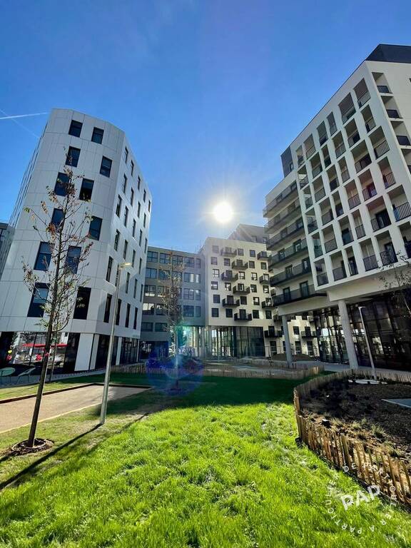 Appartement Rond-Point du Centre-Essonne à Brétigny-sur-Orge