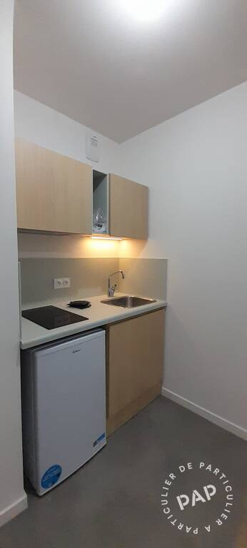 Appartement Rond-Point du Centre-Essonne à Brétigny-sur-Orge