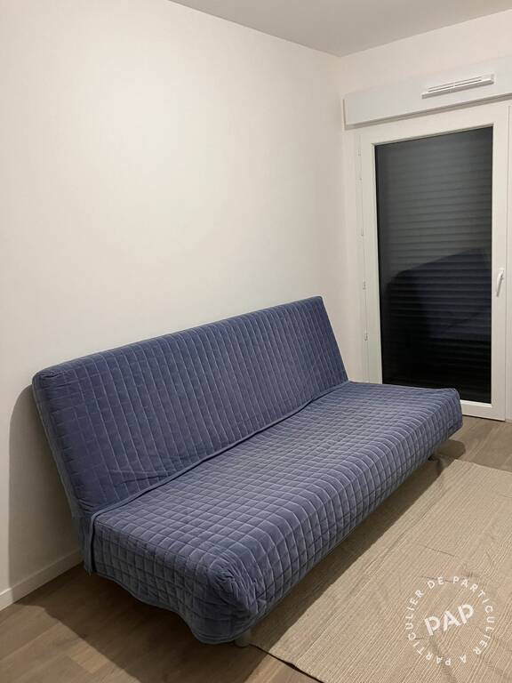 Appartement Rond-Point du Centre-Essonne à Brétigny-sur-Orge