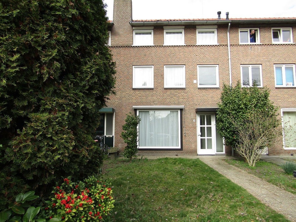 appartement te huur in Eindhoven