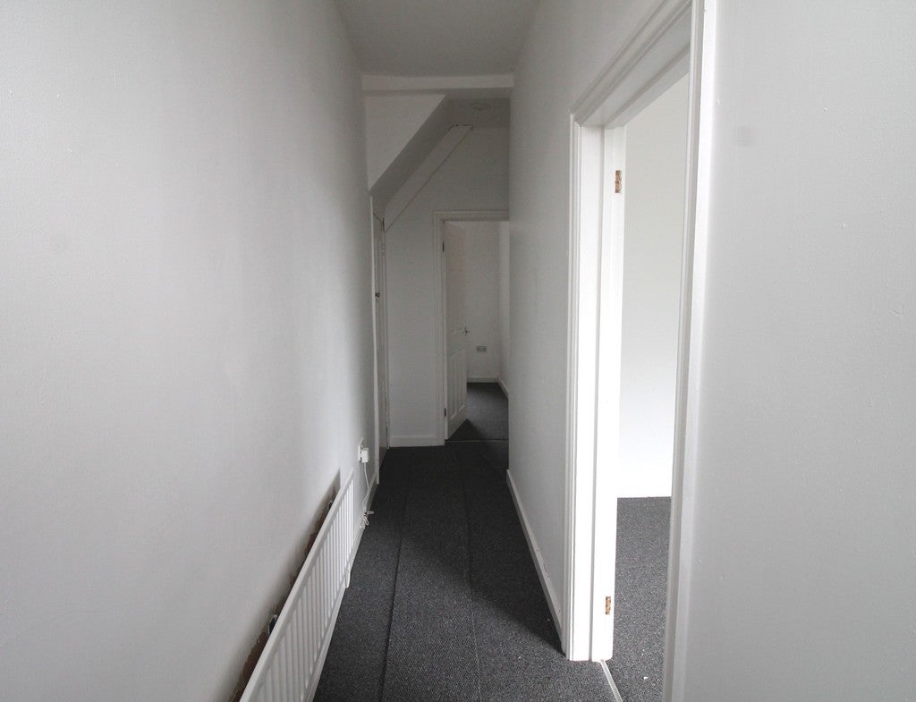 Flat Lowthian Terrace in Washington
