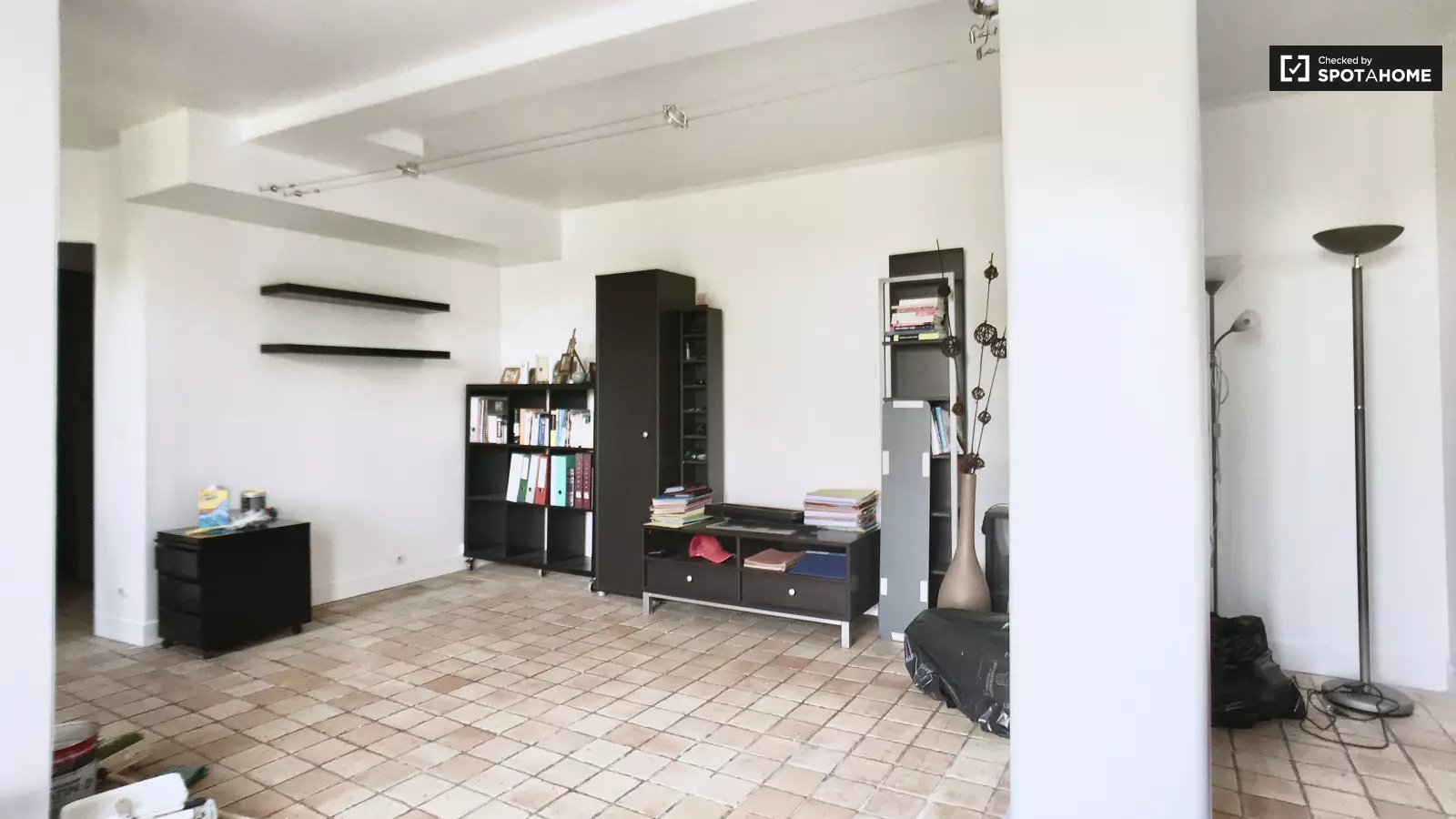 Appartement Autoroute de l’Est à Champigny-sur-Marne