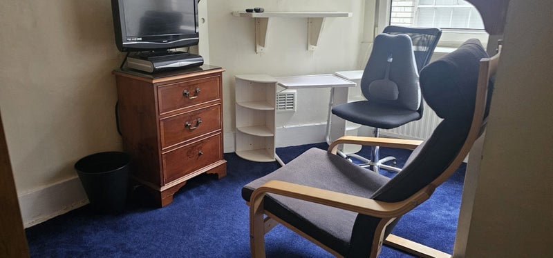 Room Hanson Street in City of Westminster