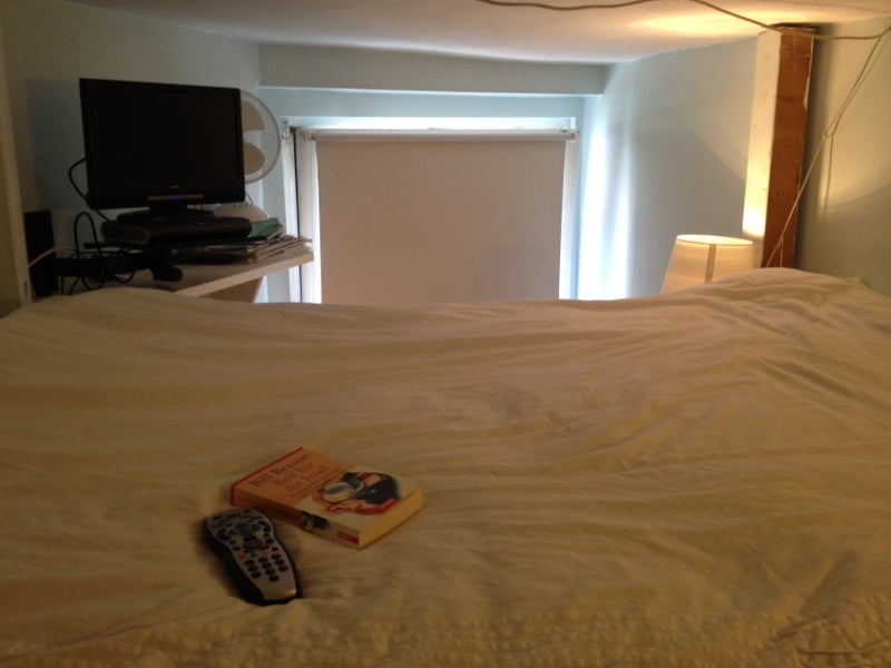 Room Hanson Street in City of Westminster
