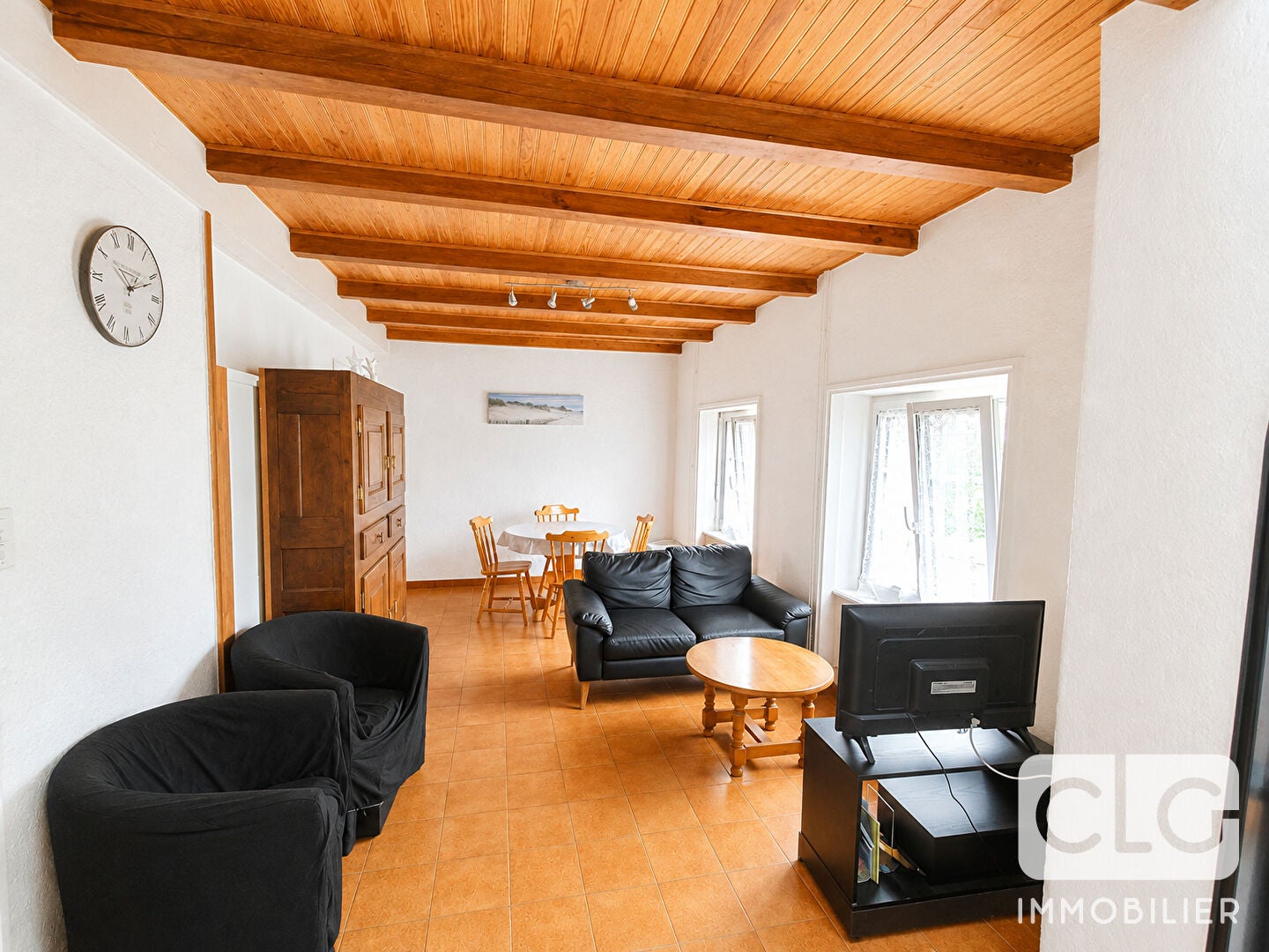 Maison Chemin de Kergonian à Pluguffan