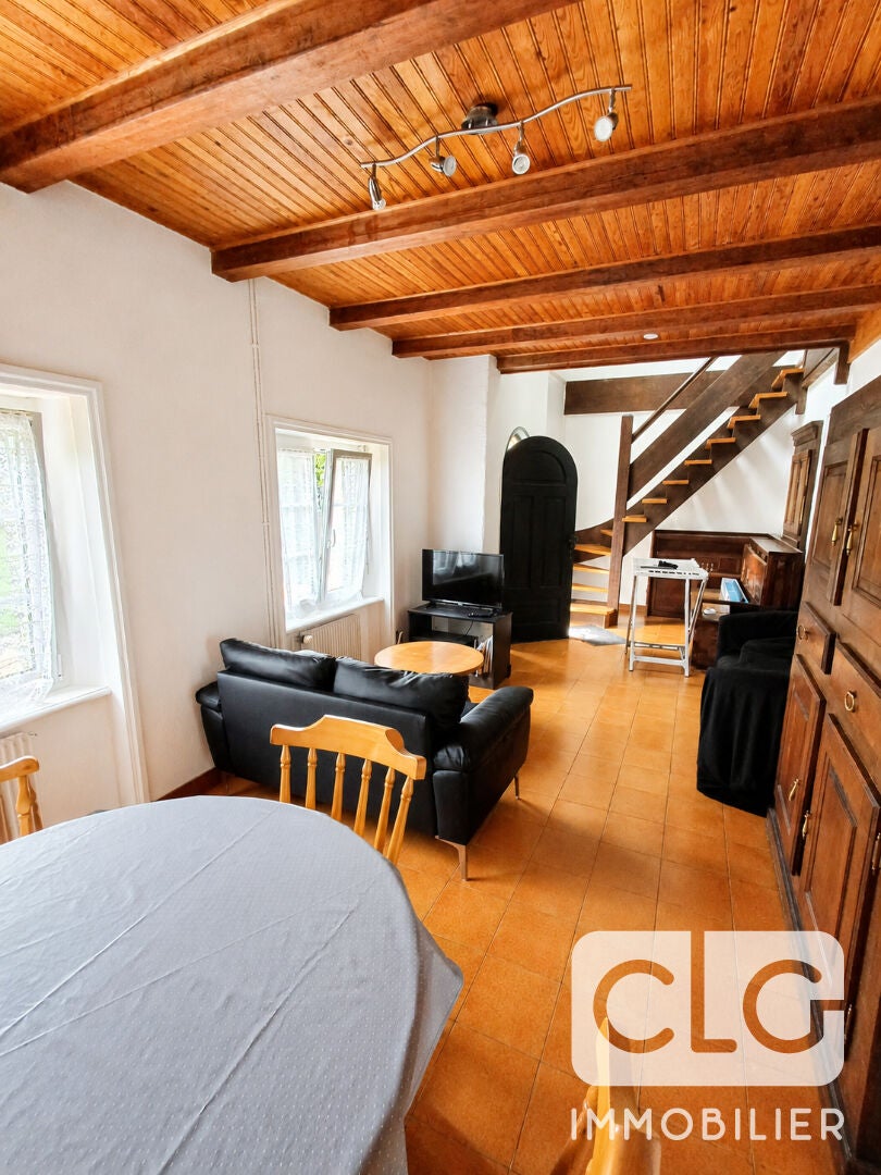 Maison Chemin de Kergonian à Pluguffan