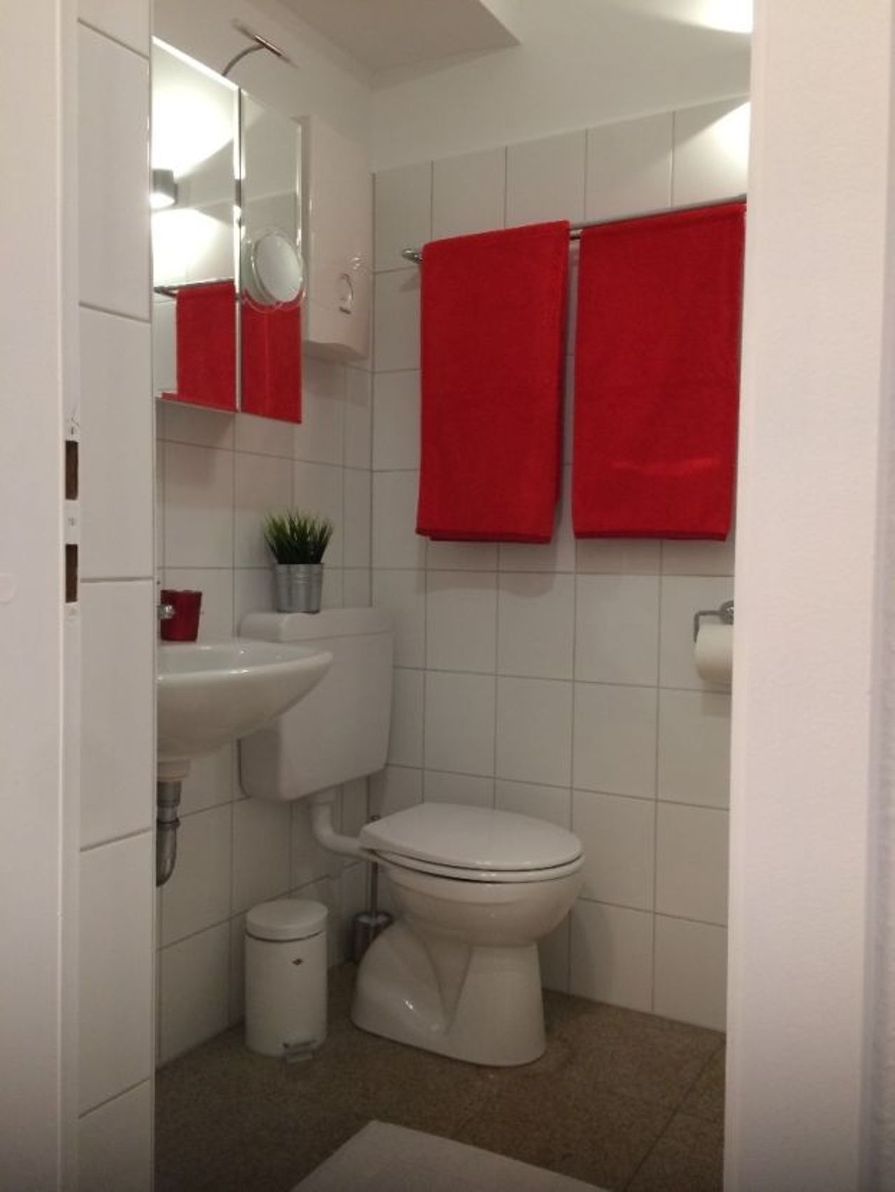 Wohnung Gustavstraße in Köln